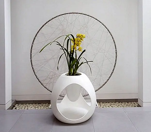 Благодаря простому дизайну и изящной форме плантатор Zoie может быть встроен практически в любой вид декора. Он будет выглядеть лучше всего в современной среде, но не позволяйте этому замечанию влиять на ваши решения. Поместите его внутрь, чтобы добавить цвет и свежесть в ваш дом или на улицу, где он может адаптироваться к окружающей среде. Просто убедитесь, что он находится в охраняемой зоне.