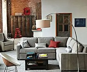 Классический журнальный столик Parsons