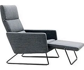 Стул кабриолета Пинто