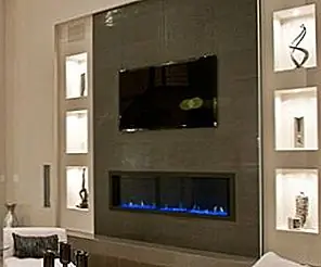 Как выбрать идеальный камин для вашего дома