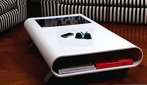 iTables от Mirko Ginepro