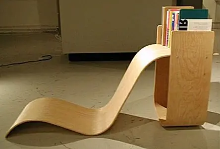 Детский стул Lapsi