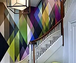 15 современных обоев для современных декораторов