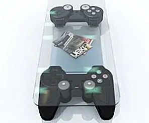 Sony Playstation PS3 Журнальный столик