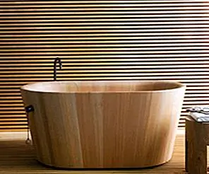 Японская баня от Rapsel