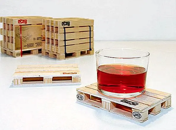 Палитра для всех видов напитков