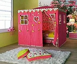 Детская кроватка по времени жизни