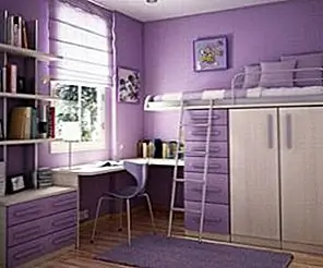 Дизайн комнат для детей от Sergi