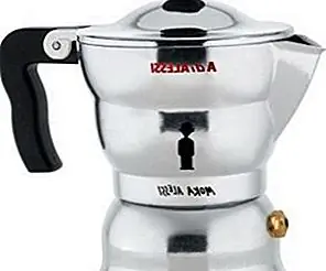 Moka Alessi - Кофеварки эспрессо