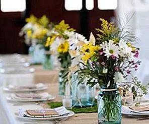 6 легких летних центров