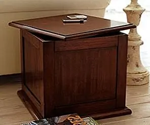 Универсальный деревенский куб