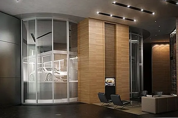 Башня является первым вторжением компании в жилую недвижимость. Долгосрочный план заключается в разработке будущих башен Porsche Design Towers по всему миру и переопределении мира роскоши. Это определенно проект, определяющий тенденцию. 650 высокая башня знакомит нас с совершенно новой концепцией, с которой легко привыкнуть. Цилиндрическое здание уже является ориентиром, и оно станет еще более знаковым, когда оно будет завершено.