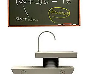 Эко-туалет: утилизируйте воду из раковины