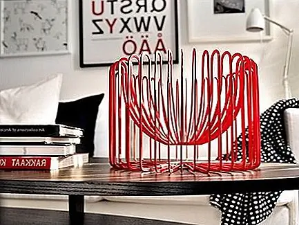 TRÅDIG Fruit Bowl от ИКЕА