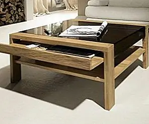 Журнальный столик CT 120 от Hülsta