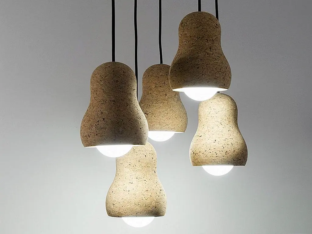 Уникальные продукты берут Cork на стильный новый уровень