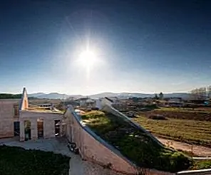 Загородный дом, расположенный в Леон, Испания