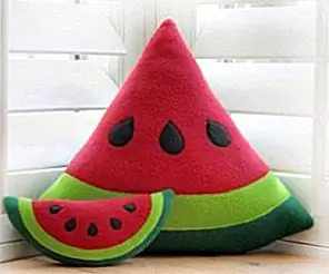 Funky Food-Shaped Pillows, чтобы поднять настроение