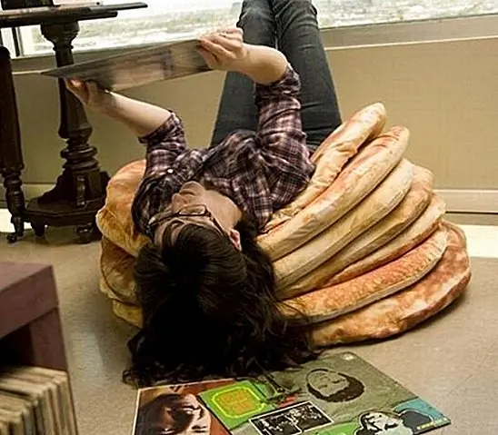 Чудесные блинчики для пола