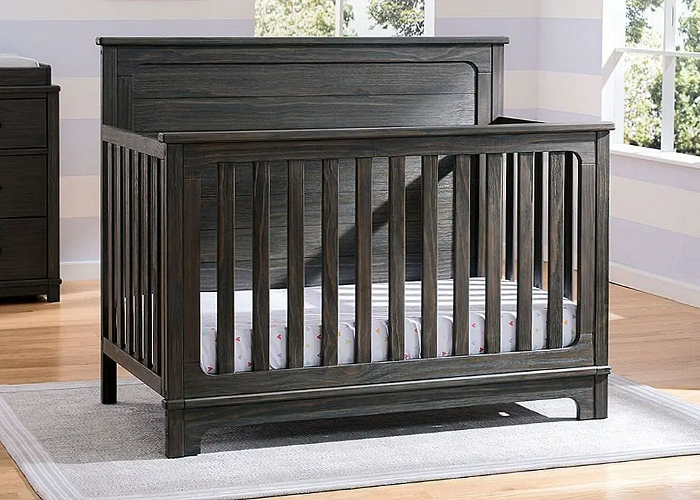 Monterey Crib 'N' Больше