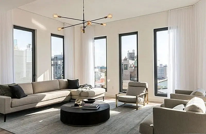 Изображение: B Интерьер