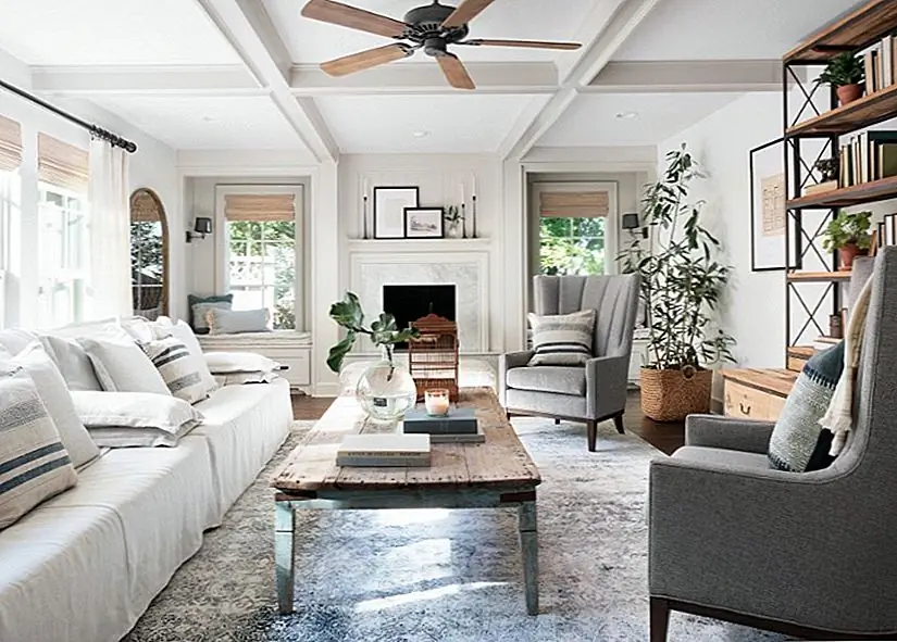 Вот как украсить свой дом от царапин (это проще, чем вы думаете)