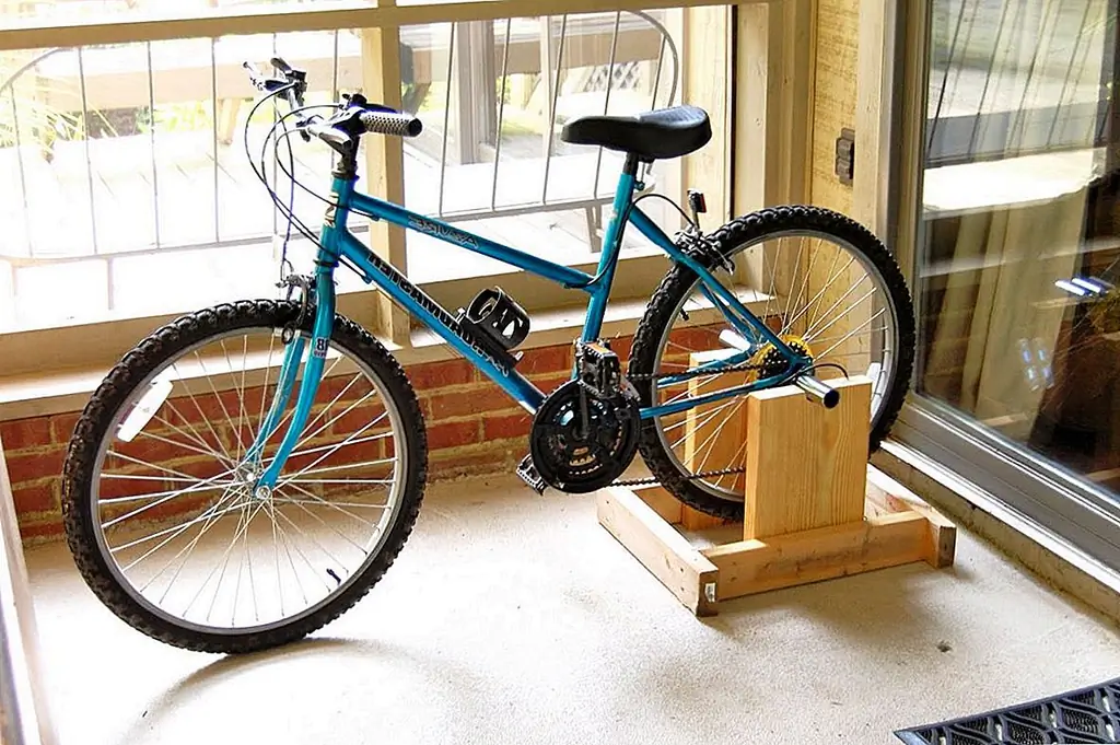 10 Удивительных идей для велосипедных вышек DIY, которые вам просто нужно увидеть