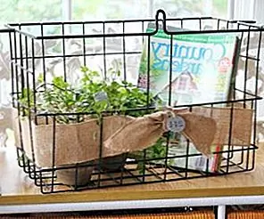 6 Burlap Crafts для очаровательного и шикарного дома