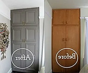 6 Вдохновляющие макияж Ваш гардероб понравится