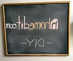 Сделай сам классную краску на стекле