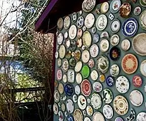 10 способов перепрофилировать старую посуду в проектах DIY