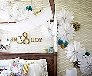 10 способов использовать куриную проволоку в вашем декоре этой весной