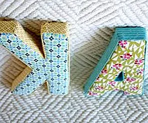 Творческие аксессуары для писчей ткани