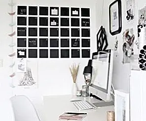 Создайте свой собственный календарь, 6 DIY Tutorials