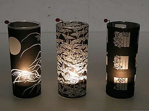 Привлекательные лампы для чайных ламп DIY