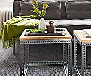 Проектирование собственного стола - 10 вдохновляющих предложений