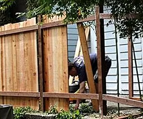 Все, что вам нужно знать о проектах DIY Fence