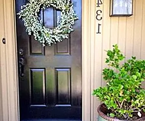 10 Fun DIY Doormat Hacks, чтобы украсить ваш дверной проем