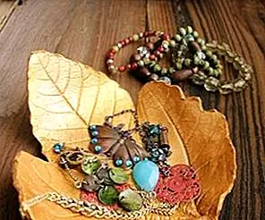 Проекты большой осени, которые вы можете делать с листьями