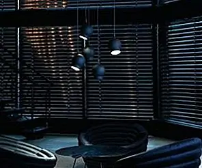 Огнеупорная лампа Ogle, сформировавшая нас с любовью