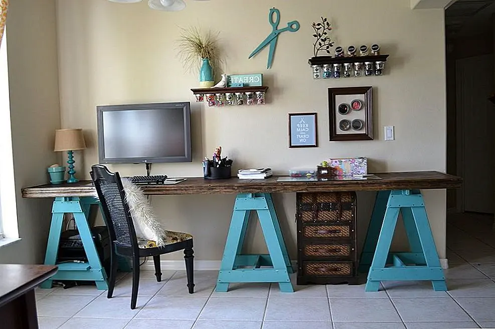 Как построить стол для пикника для деревенских и современных офисов