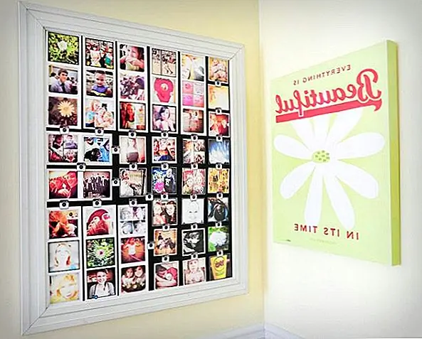 Как создать свой собственный Instagallery Full Memories