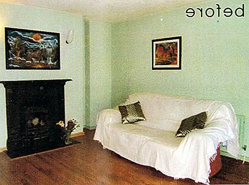 Вдохновляющая бюджетная квартирная макияж