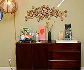 7 Творческие способы превращения деревянных бревен и пней в уникальные аксессуары