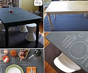 10 дизайнов для настольных досок DIY для нового и нового нового вида