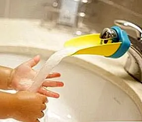 Экранные дозаторы - практичный помощник для малышей