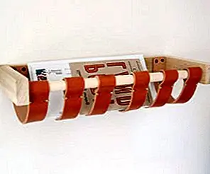 Стильные почтовые корзины и организаторы для приветственных домов