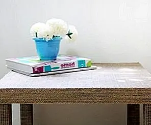 Проекты DIY с использованием таблицы IKEA Lack Table