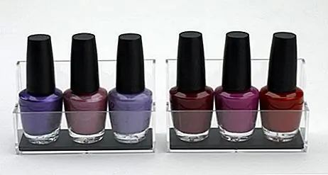 StickOnPods Лак для ногтей