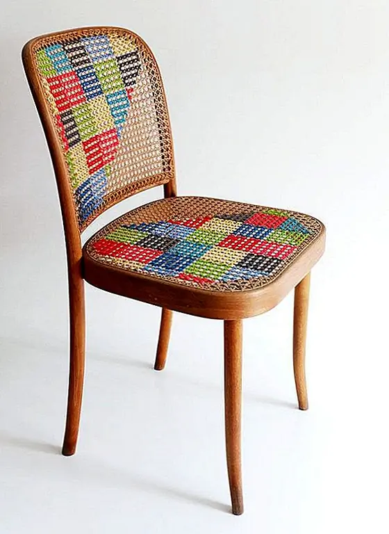 Сшитые проекты DIY для красивого дома